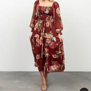 New w/ Tags - Baltic Born Dress - Size 1X